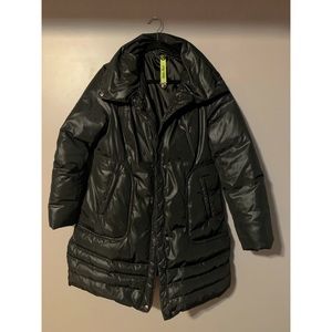 Soia & Kyo • Long Winter Coat